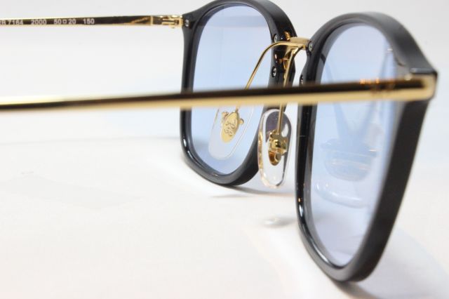 送料無料】 RayBan(レイバン) RB 7164 (2000) Reminence CUSTOM