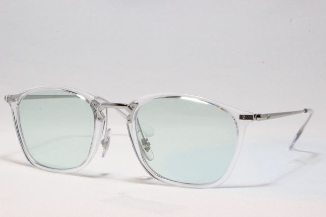 【送料無料】 RayBan(レイバン) RB 7164 (2001) Reminence CUSTOM