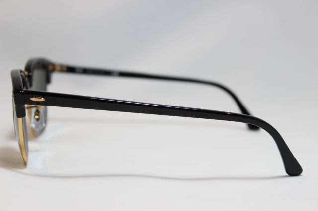 レイバン クラブマスター サングラス RayBan CLUBMASTER W0365 (Size51
