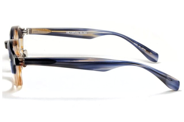ファクトリー900レトロ メガネ 眼鏡 FACTORY900 RETRO RF018 496