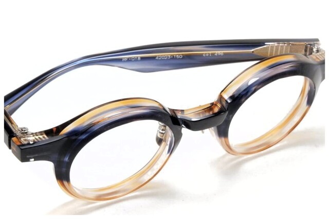 ファクトリー900レトロ メガネ 眼鏡 FACTORY900 RETRO RF018 496