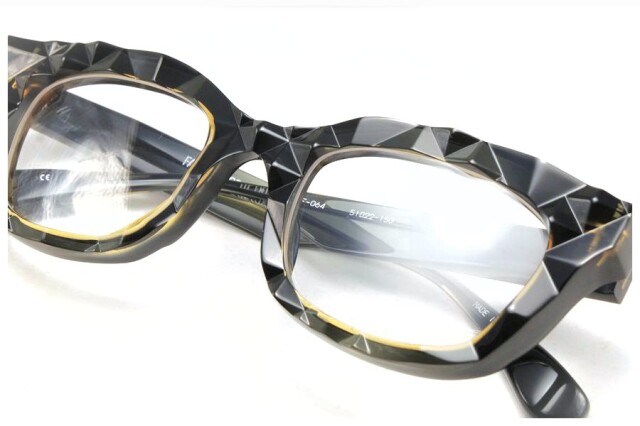 ファクトリー900レトロ メガネ 眼鏡 FACTORY900 RETRO RF064 669