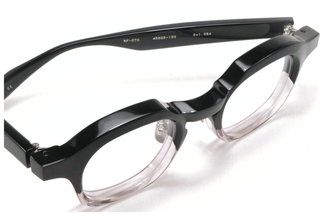 ファクトリー900レトロ メガネ 眼鏡 FACTORY900 RETRO RF072 084
