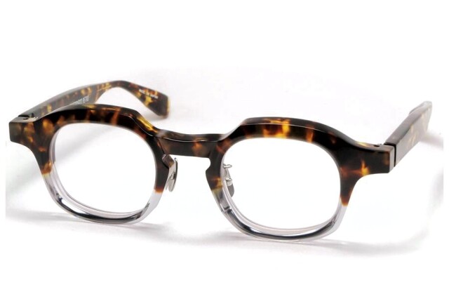 ファクトリー900レトロ メガネ 眼鏡 FACTORY900 RETRO RF072 165 バラフツートン