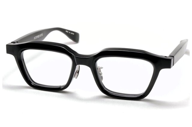 ファクトリー900レトロ メガネ 眼鏡 FACTORY900 RETRO RF073 001 ブラック