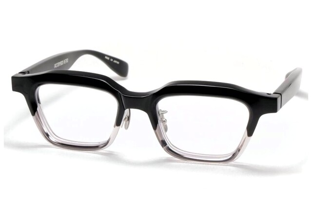 ファクトリー900レトロ メガネ 眼鏡 FACTORY900 RETRO RF073 084 ブラックツートン