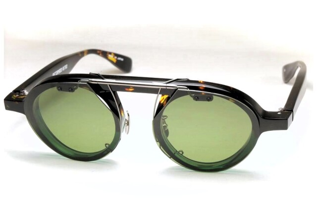 ファクトリー900レトロ メガネ 眼鏡 FACTORY900 RETRO RF190 col755