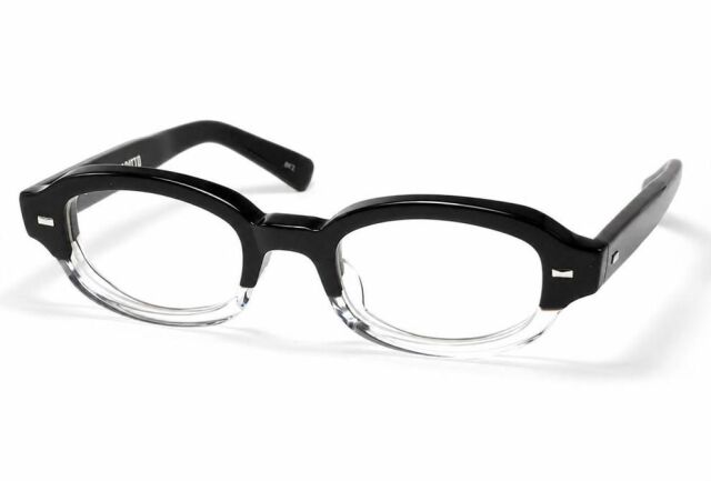 エフェクター スタッカート メガネ EFFECTOR STACCATTO BK2