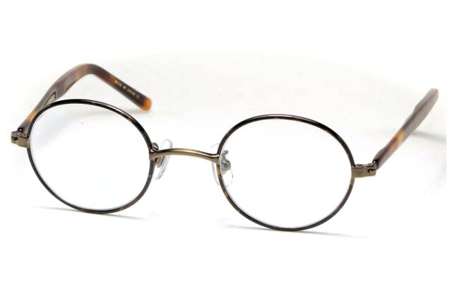 STEADY ステディ メガネ 眼鏡 STD-56 C9 デミブラウン