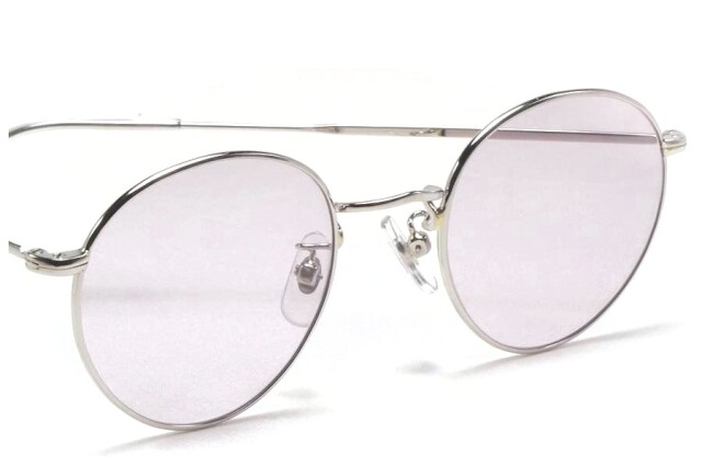 EFFECTOR エフェクター 眼鏡 サングラス ストリングス STRINGS 11 SI