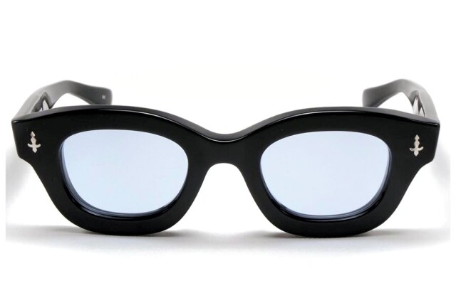 EFFECTOR エフェクター メガネ サングラス タクト TAKT BK BL ブラック