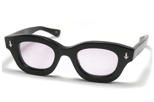 EFFECTOR エフェクター メガネ サングラス タクト TAKT BK GY ブラック グレー