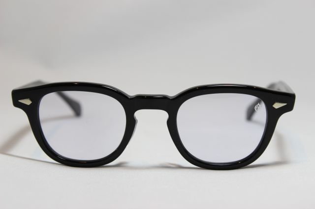 TART OPTICAL ARNEL タートオプティカルアーネル 44-24 タート オプティカル アーネル ブラック サイズ44 セルロイド