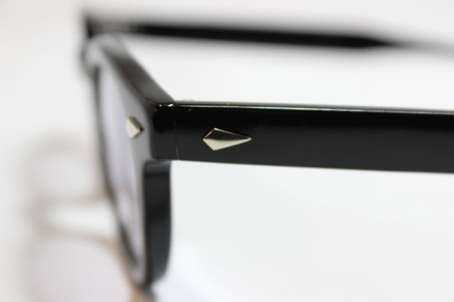 TART OPTICAL ARNEL タートオプティカルアーネル 44-24 Tart Optical】タートオプティカル アーネル・ブラック 44/24
