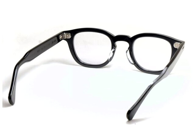 TART OPTICAL ARNEL 流暢 タートオプティカルアーネル46 BKCB 