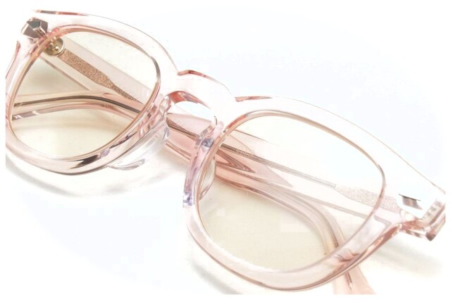 【極美品】タート　アーネル　TART OPTICAL ARNEL　ピンク　激レア GIG LAMPS 1950s-1960s TART OPTICAL ARNEL FRESH PINK ( タート