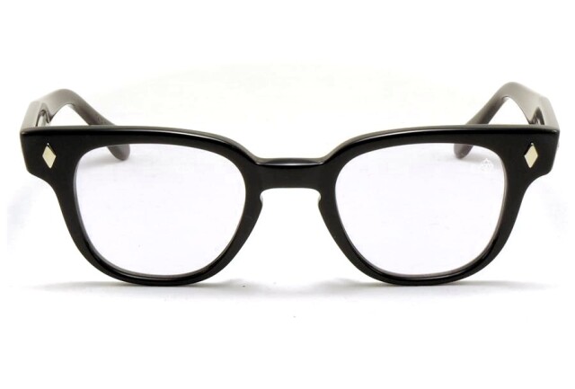 タート オプティカル ブライアン ブラック サイズ44 TART OPTICAL  
