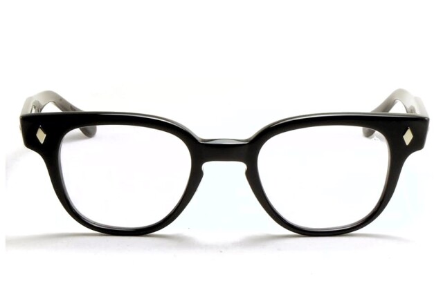 タート オプティカル ブライアン ブラック サイズ46 TART OPTICAL  