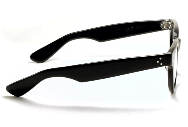 タート オプティカル エフディアール ブラック サイズ46 TART OPTICAL  