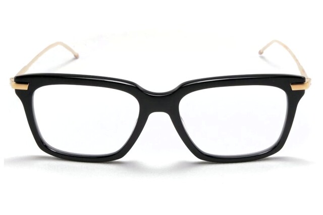 THOM BROWNE トムブラウン 眼鏡 UE0701A 001 51 Black ブラック