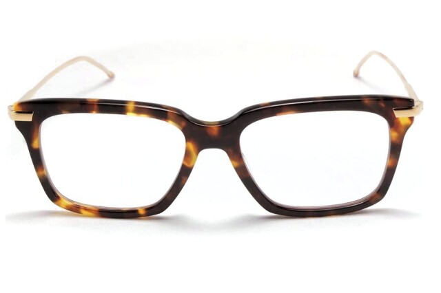 THOM BROWNE トムブラウン 眼鏡 UE0701A 215 51 Tortoise