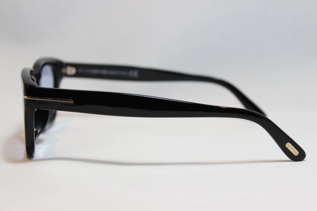 TOM FORD TF 5178-F トムフォード TOM FORD EYEWEAR トムフォード 眼鏡 フレーム 5178F 001 052 51