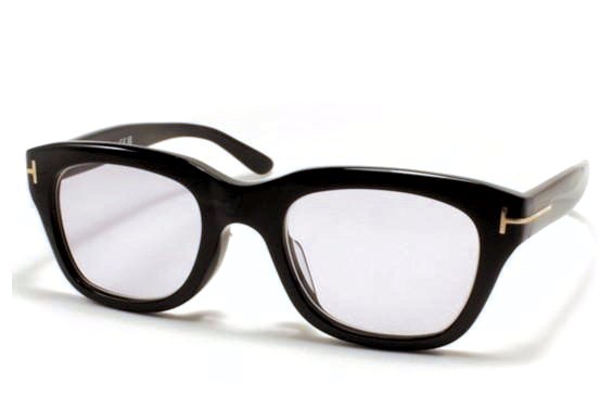 TOM FORD（トム フォード） TF-5178-F (001) グレーレンズ