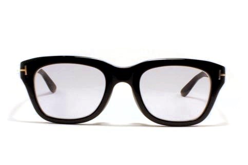 TOM FORD（トム フォード） TF-5178-F (001) グレーレンズ
