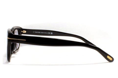 TOM FORD（トム フォード） TF-5178-F (001) グレーレンズ