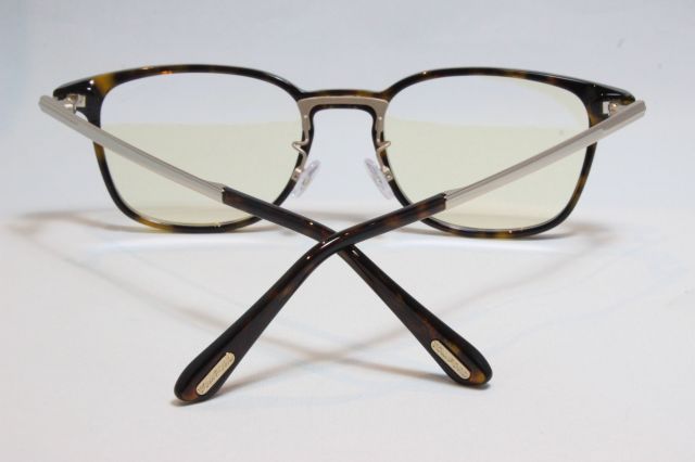 TOM FORD（トム フォード） TF-5594-D-B (052) ブルーカットレンズ