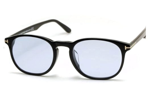 TOM FORD（トム フォード） TF-5680-F-B (001) ライトカラーレンズ