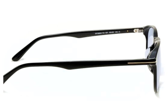 TOM FORD（トム フォード） TF-5680-F-B (001) ライトカラーレンズ