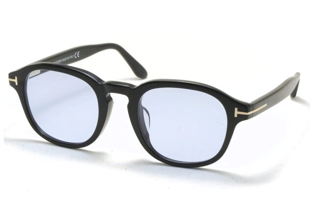 TOM FORD（トム フォード） TF-5698-F-B (001) ライトカラーレンズ