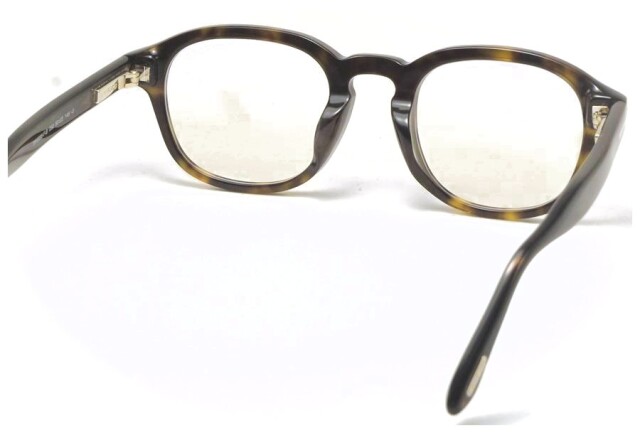 トムフォード ブルーレンズ TOM FORD EYEWEAR トムフォード サングラス オリジナルレンズ