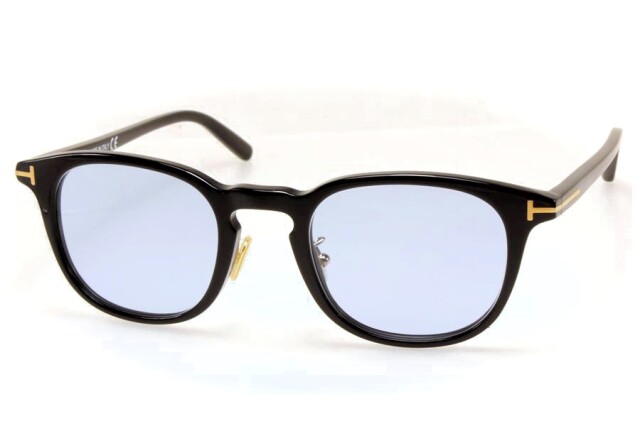 TOM FORD（トム フォード） TF-5725-F-B (001) ライトカラーレンズ