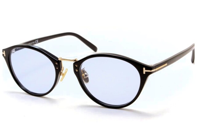 TOM FORD（トム フォード） TF-5728-D-B (001) ライトカラーレンズ 日本企画限定モデル
