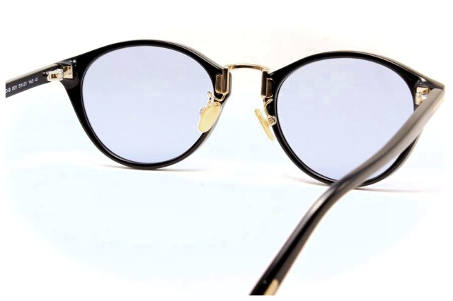 TOM FORD（トム フォード） TF-5728-D-B (001) ライトカラーレンズ  