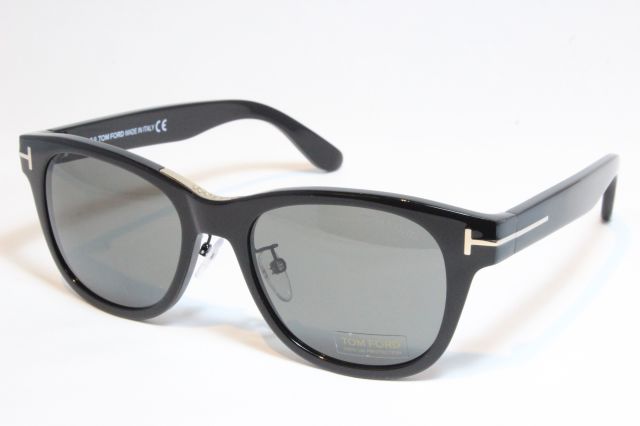 TOM FORD（トム フォード） TF-9257 (01A)