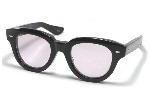 EFFECTOR エフェクター 眼鏡 サングラス UNISON ユニゾン BKCL BK GY ブラック グレー