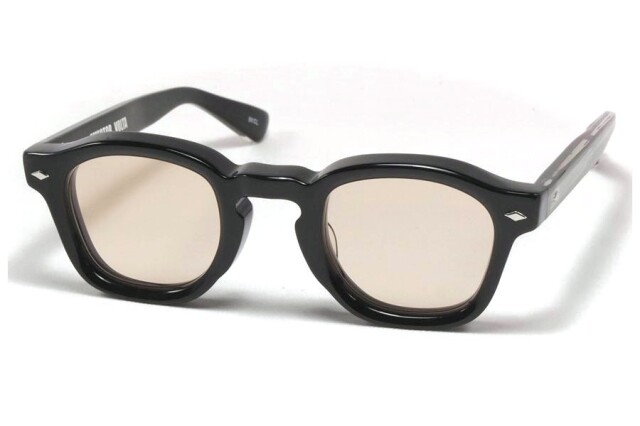 EFFECTOR エフェクター サングラス メガネ ボルタ VOLTA BKCL BR ブラック ブラウン
