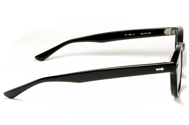 YUENN YE-001 ライトカラーレンズ サングラス メガネ ユエン YUENN YE-001 ライトカラーレンズ サングラス メガネ ユエン