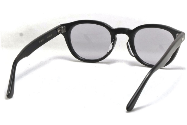 YUENN EYEWEAR ユエン アイウエアー 眼鏡 メガネ YE-001 A