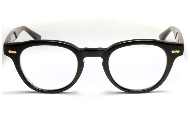 YUENN EYEWEAR ユエン アイウエアー 眼鏡 メガネ YE-001 A