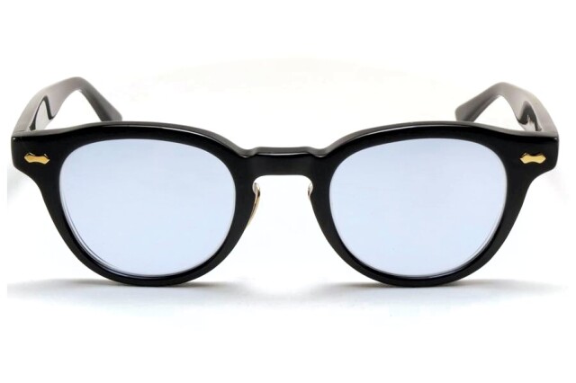 YUENN YE-001 ライトカラーレンズ サングラス メガネ ユエン YUENN EYEWEAR ユエン アイウエアー 眼鏡 メガネ サングラス YE-001 A