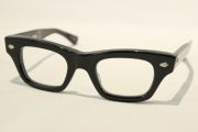 エフェクター チェック メガネ EFFECTOR check BK (Black)