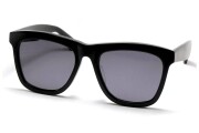 A.D.S.R adsr サングラス ATKINS 2026 アトキンス 01（Shiny Black / Black)