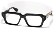 DITA ディータ メガネ 眼鏡 DETRON デトロン DTX459-A-01 AF