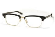 DITA ディータ メガネ 眼鏡 STATESMAN THREE ステイツマン3 55 DRX-2064-B-55 Black-12K Gold