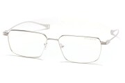 DITA ディータ ランシア メガネ 眼鏡 LSA-114 DLX114 A 05 Shiny Silver w Clear