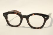 エフェクター ブルースドライバー メガネ べっ甲 EFFECTOR BluesDriver TUR